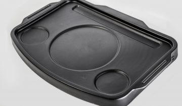 Actimo Home binnenrollator licht en wendbaar voor thuis