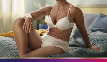 Tena Pants Lady Plus Maat M - Incontinentie Broekje - 12 Stuks