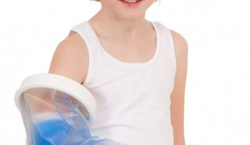 Able2 - Gips en verbandhoes