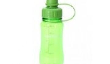 WaterTracker 500 cc - rood - Brix