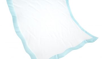 ABENA Abri-Soft Classic 60 x 60 cm - 1 paquet de 25 protections