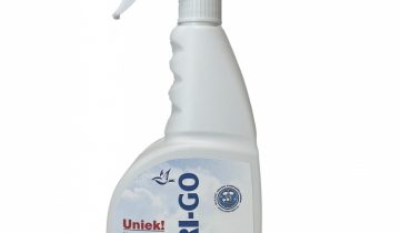 Comforthulpmiddelen Uri-Go - concentraat 1 ltr