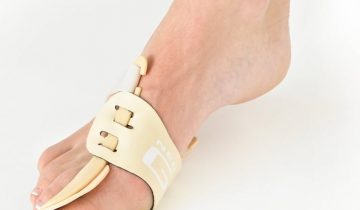 Hallux valgus splint - rechts - Neo G