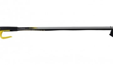 Grijper Helping Hand - Classic | 1 stuk | Met klem en trekker | Lang 82 cm | Handig en parktisch