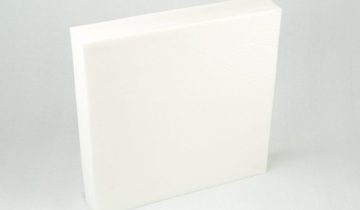 Designer Super V zitkussen - 46 x 46 x 8 cm - Harley