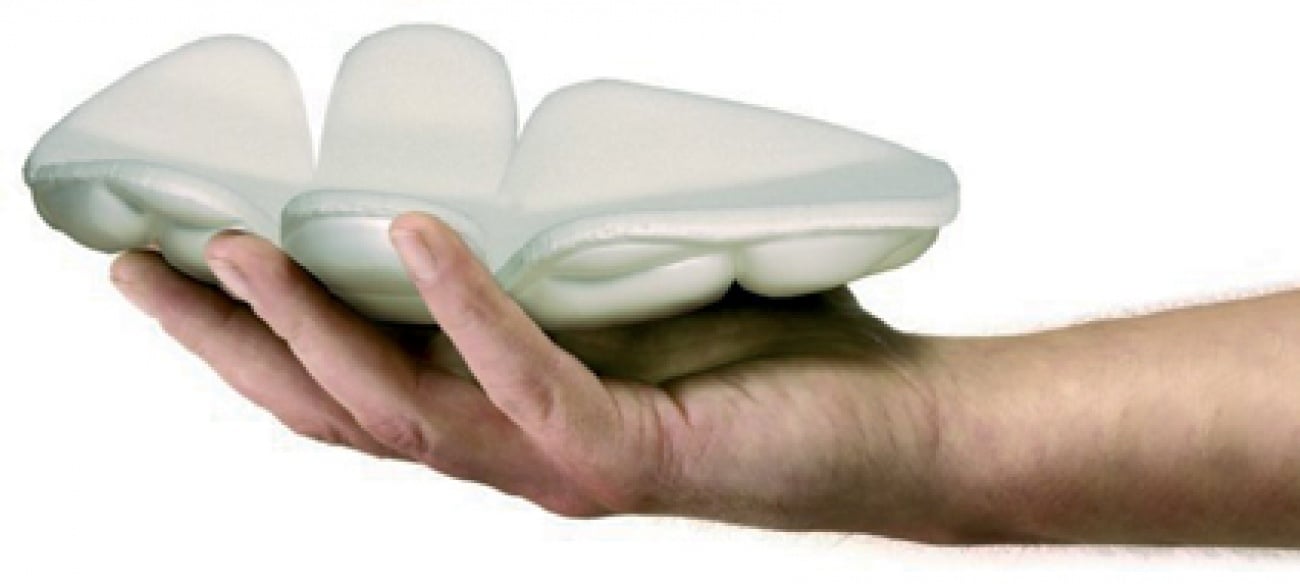 Hipshield Protector los per paar