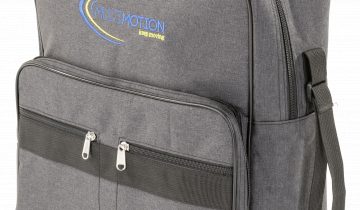 Multimotion Rolstoeltas Standaard | Rolstoel tas