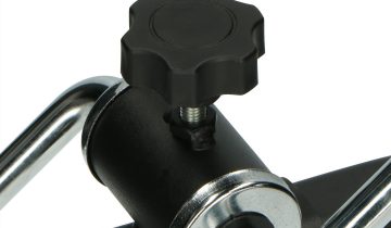 Fysic FW8 - Stoelfiets / Mobiliteitstrainer / Beweginstrainer