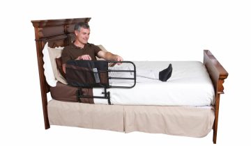 - Bedhek - zwart -  x