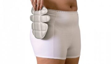 Hipshield Protector los per paar