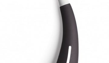 Henro-Grip® Bestek - vork rechtshandig rood - Henro-Grip