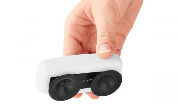 VITILITY Nagelvijl - stabiel - Nagelvijlen - Nagel vijl