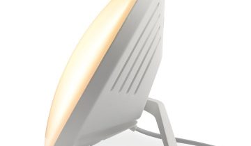 Fysic FW450 - Daglichtlamp met sfeerverlichting