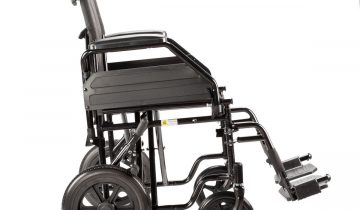 MultiMotion  M9 rolstoel zitbreedte 45 of 50 cm zitbreedte 45 cm