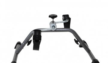 Able2 | Fietstrainer / bureaufiets