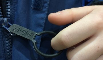 Comforthulpmiddelen Ritsring opener en sluiter