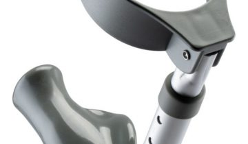 MultiMotion  Elleboogkrukken ergonomisch Maat M