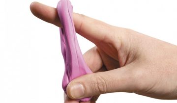 Comforthulpmiddelen Air Putty - 60cc
