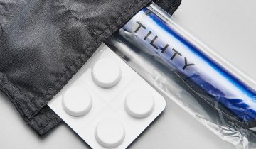 VITILITY Medische koeltas - klein - Koeltas - koeltasje klein