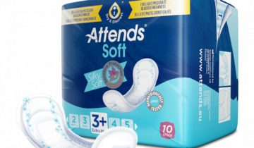 Attends Soft 0 Micro