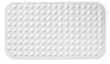 VITILITY Badmat - Badkamermat - douchemat - badmat antislip - badmatten