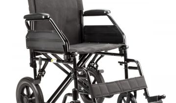 MultiMotion  M9 rolstoel zitbreedte 45 of 50 cm zitbreedte 45 cm
