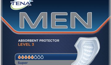 Tena For Men Level 3 Incontinentieverband - 16 stuks