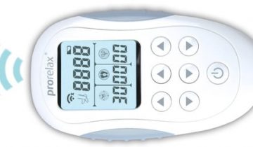 Prorelax Body Active Trainer