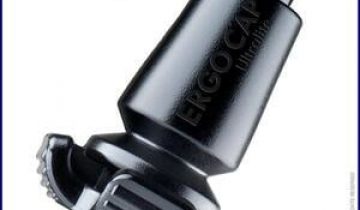 ERGOCAP Stokdop Deluxe