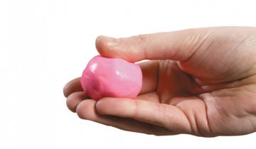 Comforthulpmiddelen Air Putty - 60cc