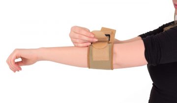 VITILITY Bandage Wrap - tennisarm - Sportbandage