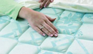 Comforthulpmiddelen Protect a Bed kussensloop - 50 x 75 cm