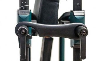 Rollz Motion Vergrendelhaak – voor diverse Rollz rollators