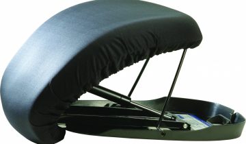 Comforthulpmiddelen UpEasy Plus en V-Foam - 88 - 159kg