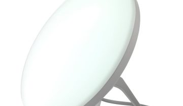 Fysic FW450 - Daglichtlamp met sfeerverlichting