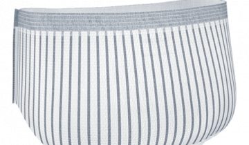 TENA Men Premium Fit Protective Underwear Level 4 - maat M - 12 stuks