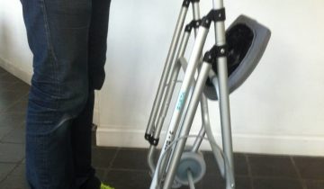 Forta Ara-C looprek