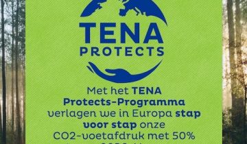 TENA Lady Discreet Extra Plus - 16 Stuks