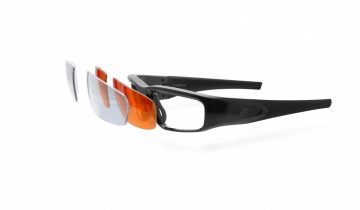 Propeaq 1.0b lichtbril - Model uit 2016 en niet meer leverbaar