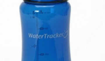 WaterTracker 500 cc - rood - Brix