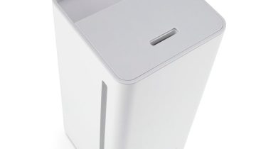 Fysic FC-29 Ultrasone luchtbevochtiger - Ultrasoon / koeldamp technologie - Aroma geurverspreider