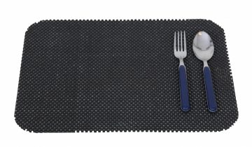 Placemat - grijs - StayPut