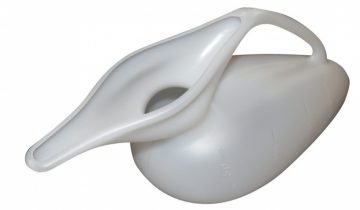 Almepro Vrouw - 500 ml - Urinaal