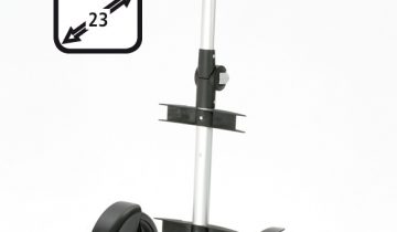 Shopper Tura Boje 9 Wit