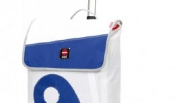 Shopper Tura Boje 9 Wit