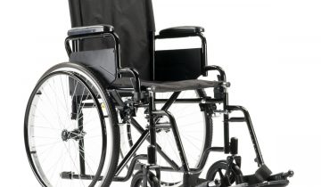 Multimotion Rolstoel M1 - Breedte 45 cm