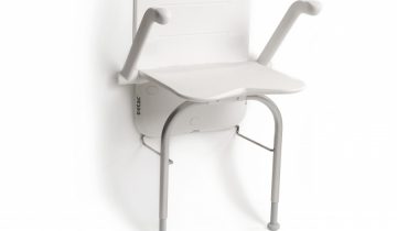 Relax douchezitting - compleet - Etac