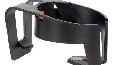 Rollator Rollz Motion Bekerhouder