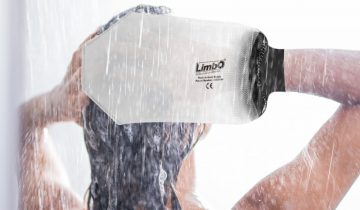 LimbO - Beschermhoes Gips