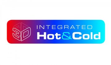 Neo G Kompres Warmte & Koude Therapie - 1 Hot/Cold Pack - Heat & Ice Packs voor Verwondingen - Herbruikbaar - Geschikt voor Spierontsteking, Gewrichtspijn en Verstuikingen - Dubbele Functie - Klasse 1 Medisch Hulpmiddel - Blauw/Rood